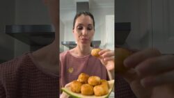¿Croquetas caseras en 15 min? El truco definitivo en Airfryer vs Sartén 🤤