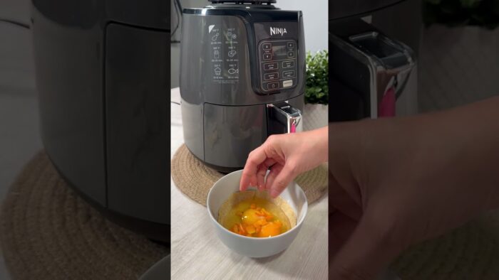 ¿Desayuno en 5 minutos? 🤔