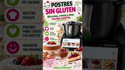 ¿Eres celíaca? 5 razones para tener una Thermomix TM7 🌾