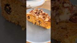 Осенний пирог 🍂 #рецепты #рецепт #пирог #термомикс #thermomix