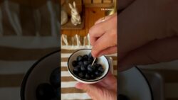 Ягода в шоколаде | рецепты в аэрогриле | простые рецепты